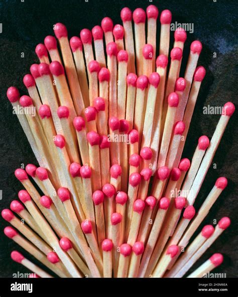 where are quality home stick matches made